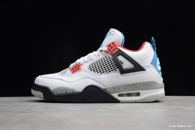 What CI1184-146 4 Jordan The Air 0814